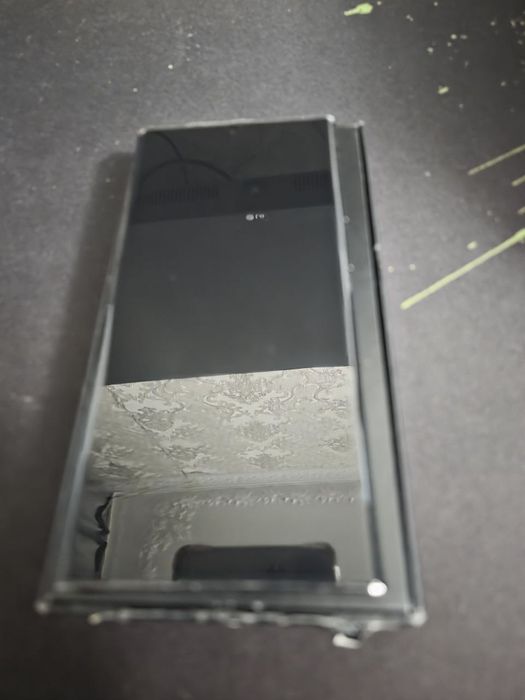 Samsung S23 ultra 12/256