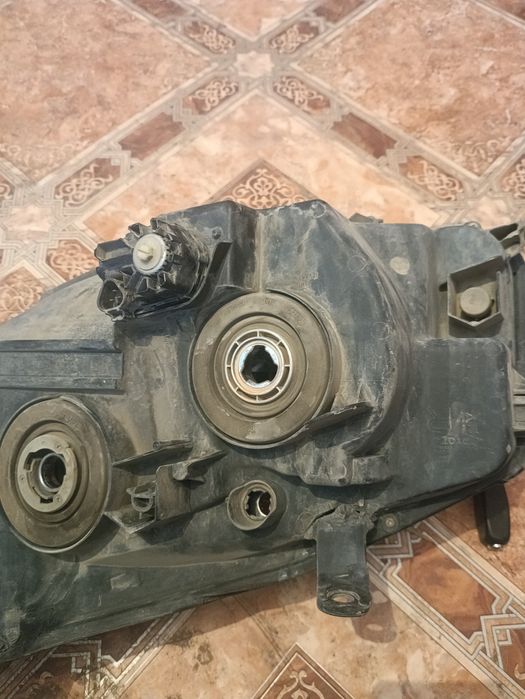 Корректор передних фар Прадо 150 оригинал