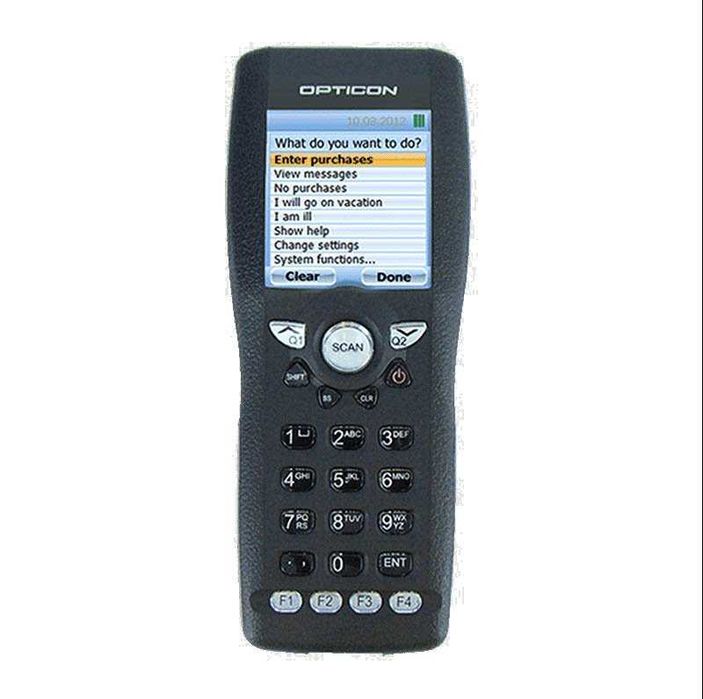 Терминал сбора данных Opticon OPH-1005