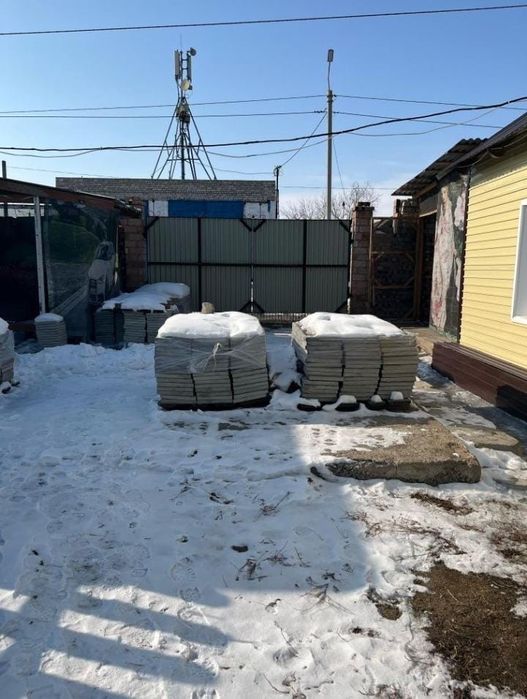 продам частный дом "ВОРГОРОД"