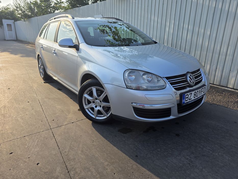 Volkswagen Golf 5 Break 1.9 TDI