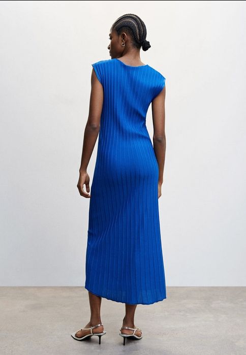 Красивое платье от mango