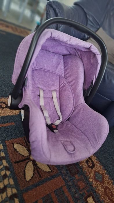 Haine bebe 56-62 si scoica