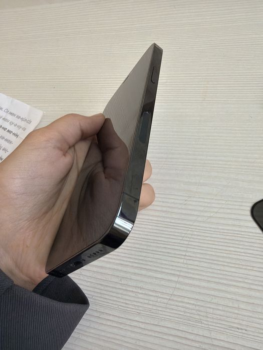 Айфон 12 про  12pro iphone с коробкой