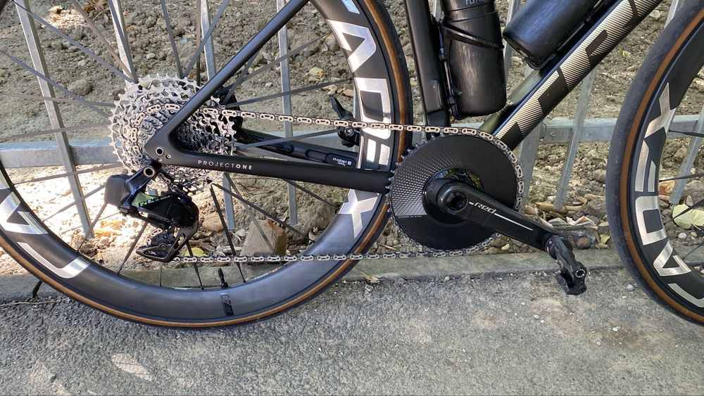 Trek Emonda SLR Disc 2023 Project One