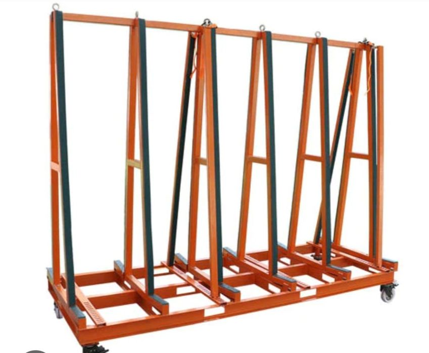 suport cadru capra rack rastel raft trepid dispozitiv separator