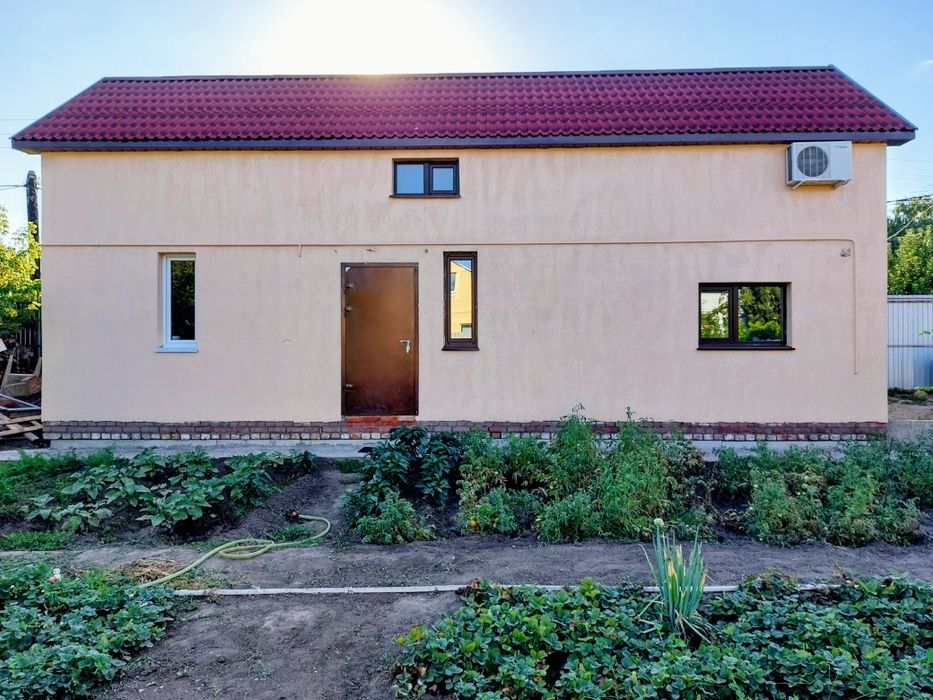 Продажа дома Вишненка 1 район Омеги