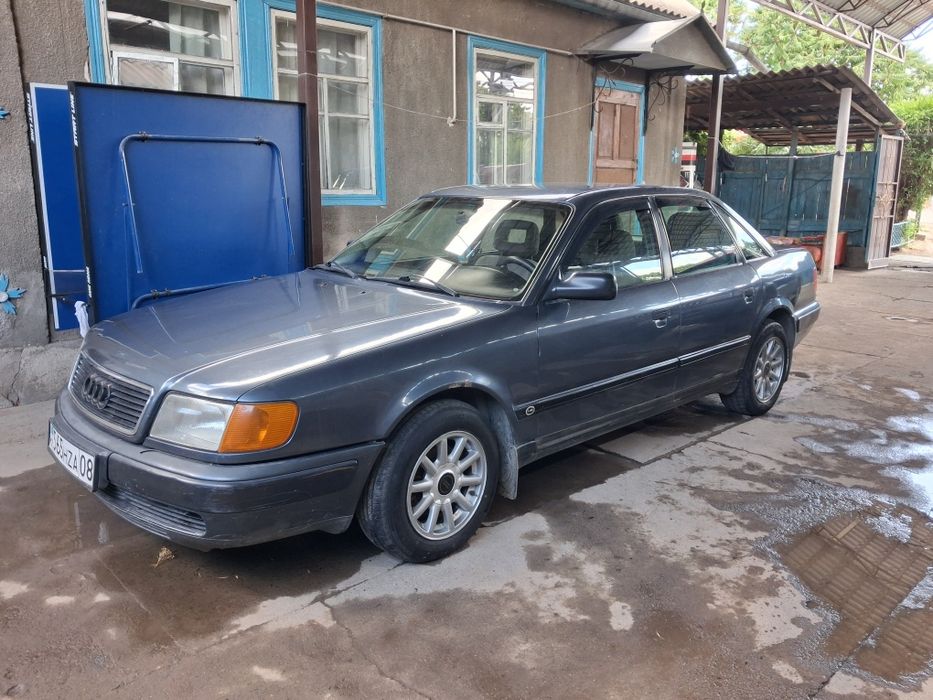Ауди 100 С4 сатылады!