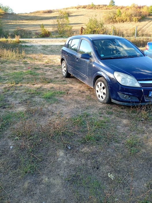 OPEL  2007 — imagine 3
