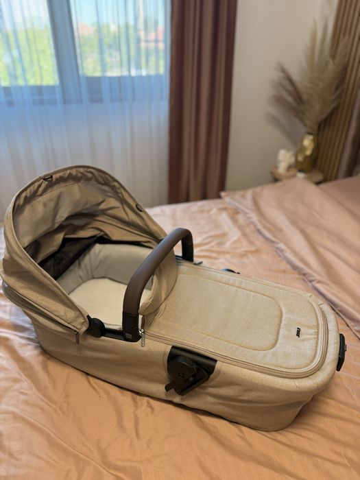 Landou Joolz Aer+ / Sandy taupe / Bej