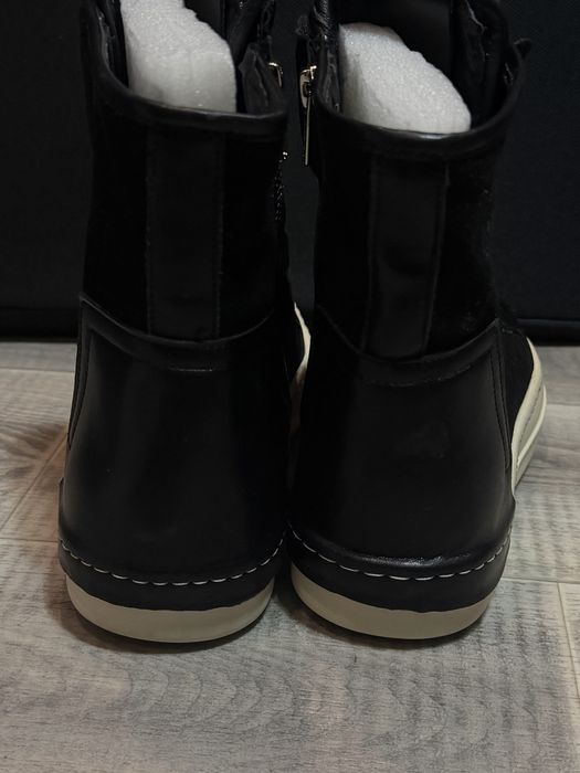 cinzia araia double zip