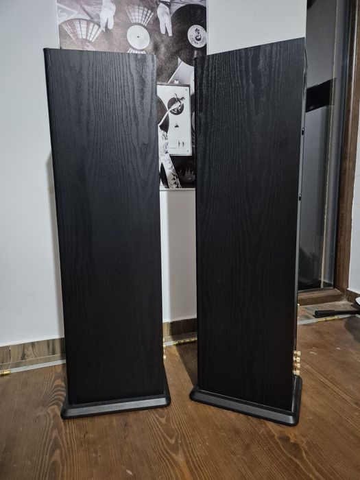 Monitor Audio BX5 boxe top