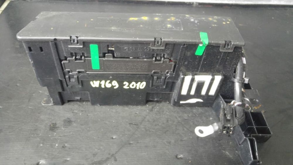 Panou sigurante mercedes a-class w169 1695451740