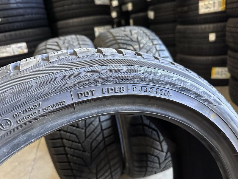 225/45/19 YOKOHAMA 4бр