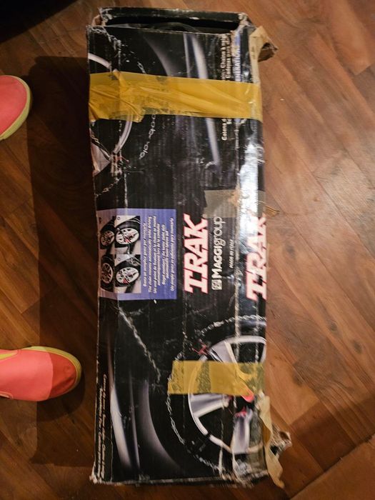 Вериги за сняг - Италиански