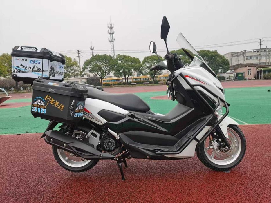 Скутер Новый Н-MAXX оптом и в розницу