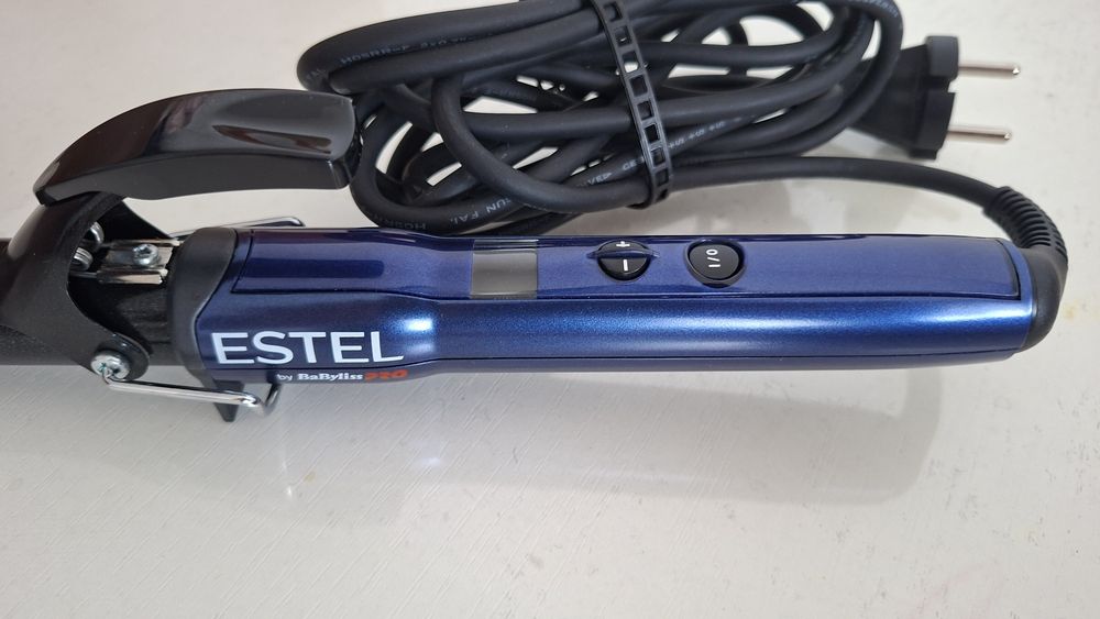 Ondulator par profesional Babyliss
