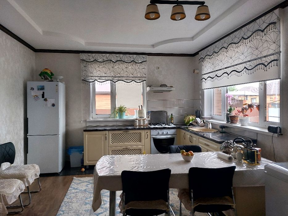 Продам частный дом.