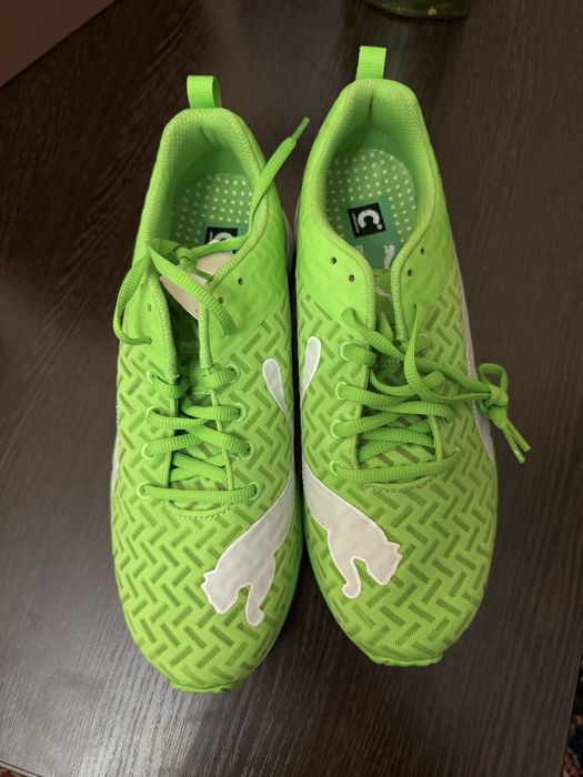 Кроссовки Пума