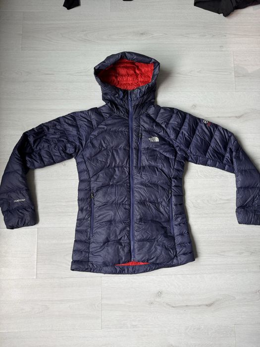 Яке The North Face