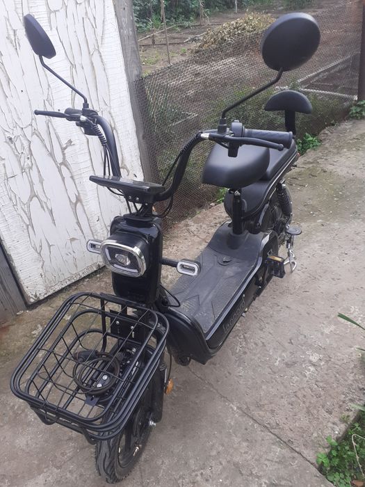 Продажа электро велосипед без торга