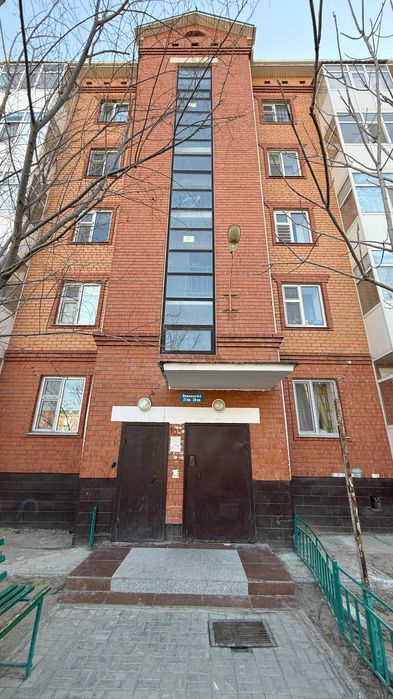 Сдается квартира