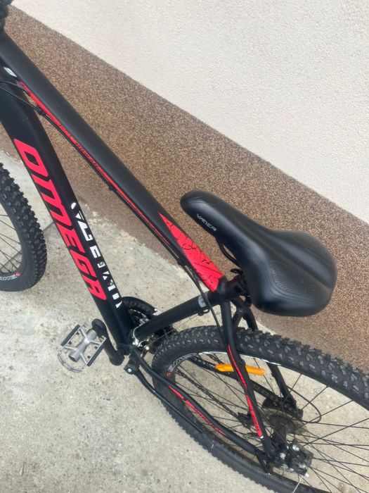 MTB Omega Gerry  ,29 L