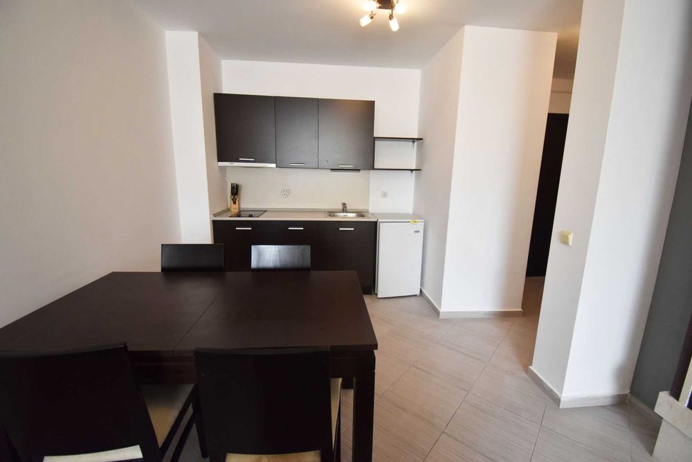 Продава се Двустаен апартамент в Банско - 62 кв.м за 1315 €/кв.м - Снимка #4