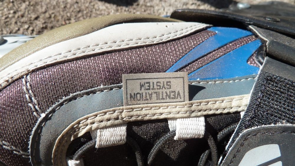 детски ролери номер 31 и 39