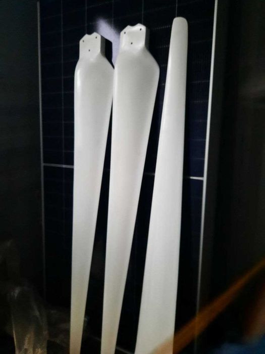 Ветро-генератор 3kW