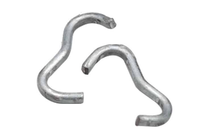 Klipsa klipslar klipsator uchun o'q