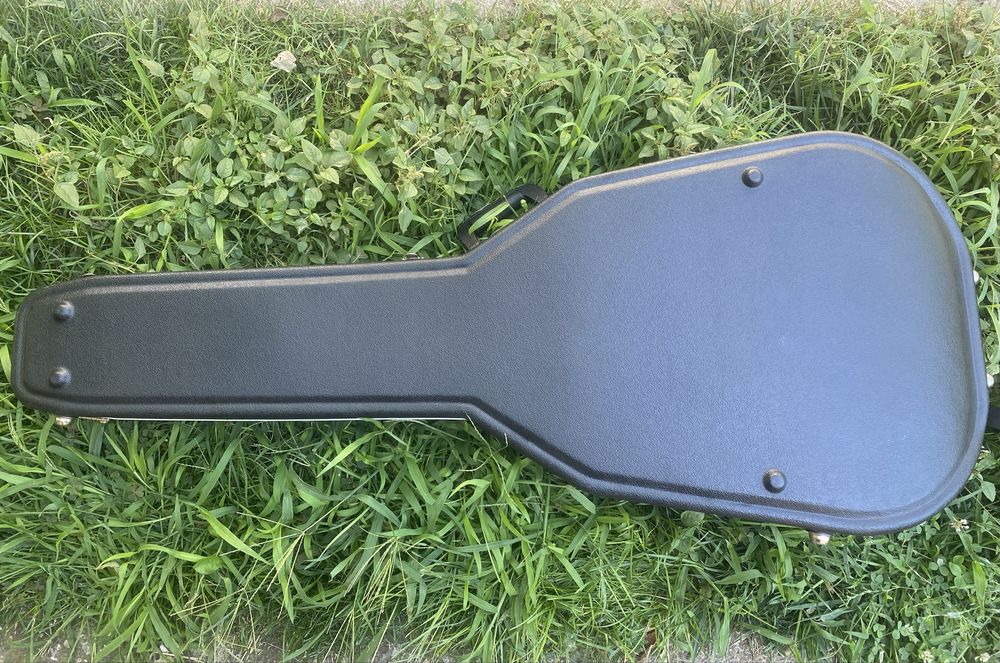 Ovation case cutie transport