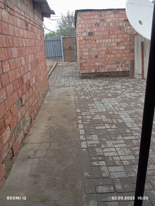 Дом с Участком 10 соток