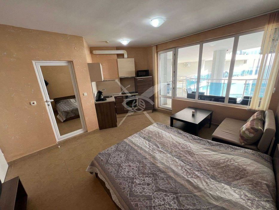 Продава се Ателие в с. Равда, Област Бургас - 50 кв.м за 1220 €/кв.м - Снимка #4