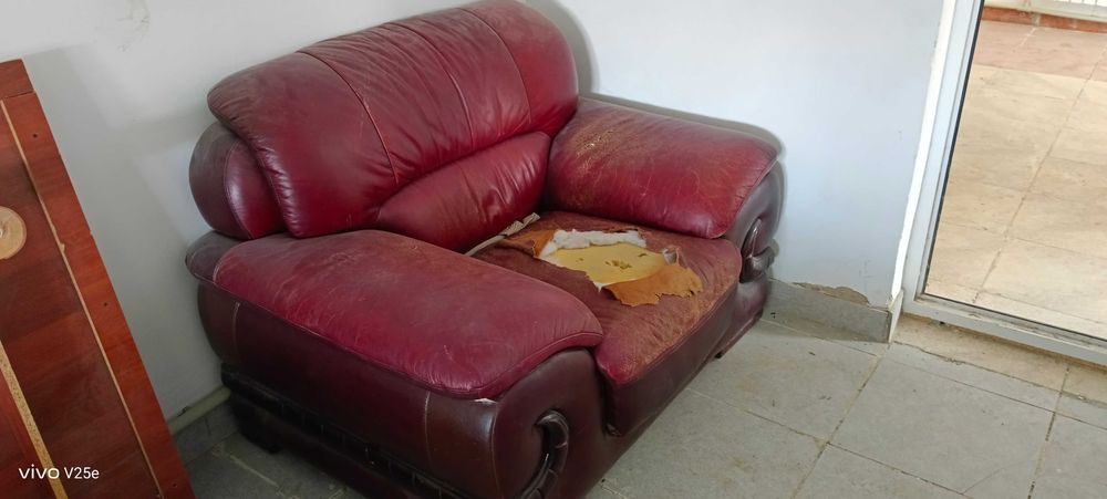 Б/у заттар Есік Диван