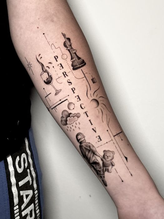 Tatuaje profesionale timisoara