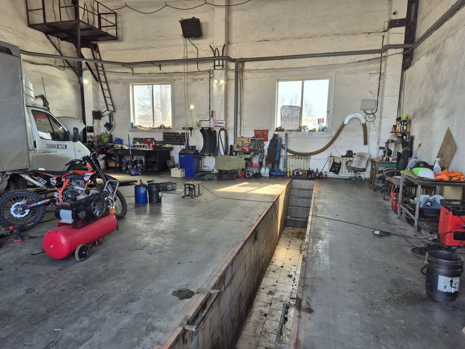 Ремонт рам газель сто