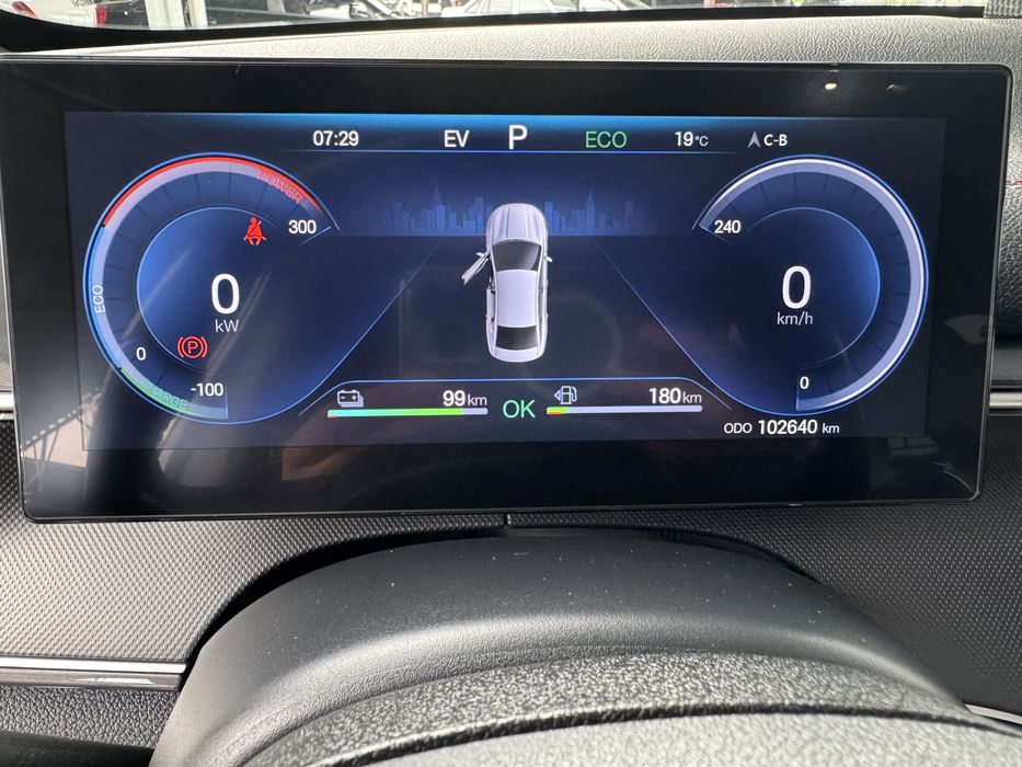 BYD Chazor 2023 — 5