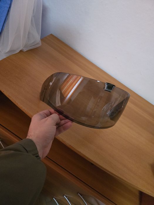 Casca integrala SCORPION EXO EVO 2 carbon