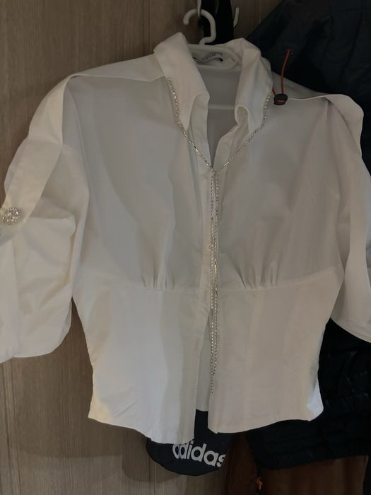 Страхотна ризка от Авин