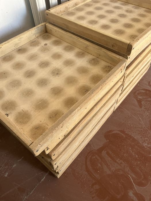 Лоток для тесто для кондитера