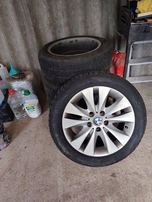 BMW 525,E60, 177HP, 2004