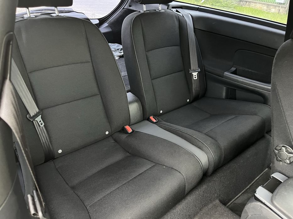 Volvo C 30 E-Drive D2 / 1.6 Diesel / 116 CP / 230.000 Km