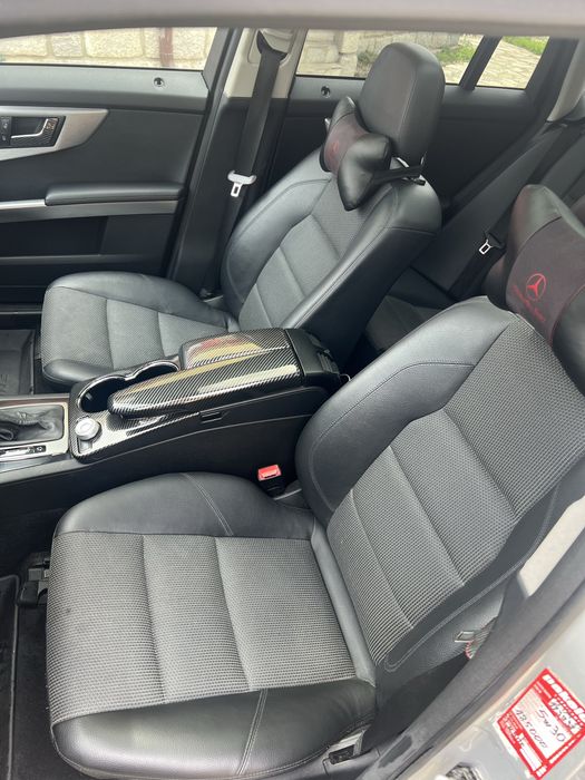 GLK 320 CDI 4 Matik Panorama
