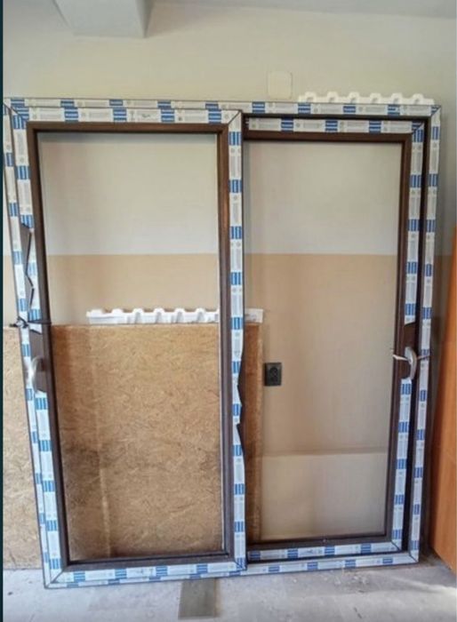 De vanzare usa glisanta