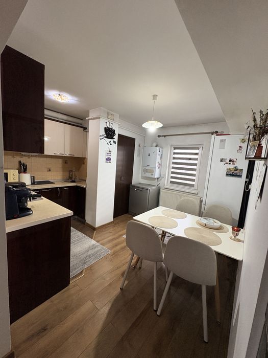 Apartament 3 camere ,zona ultracentrala
