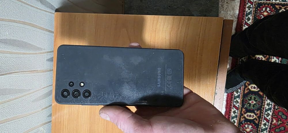 Продам самсунг А32