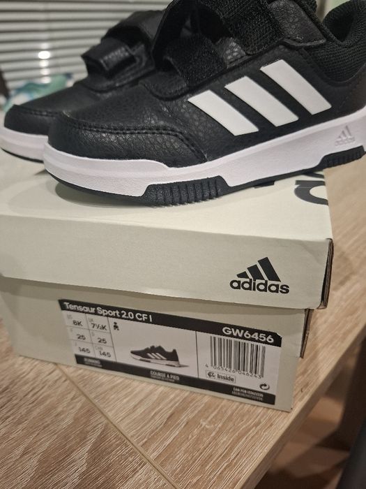 Adidas Tensaur sport