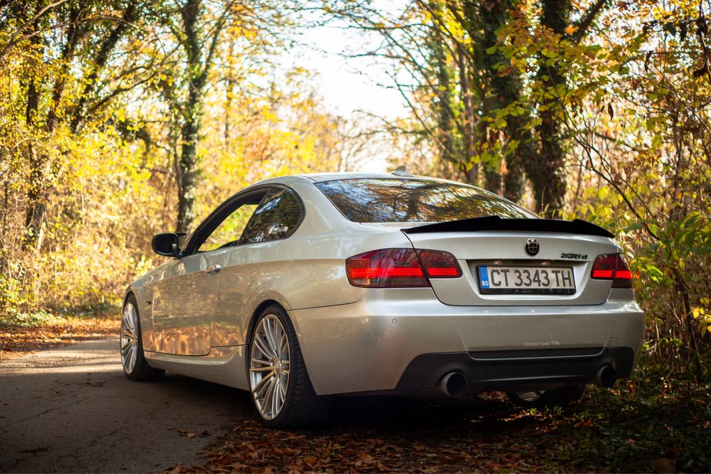 Продавам джанти за BMW;Rondell 08rz