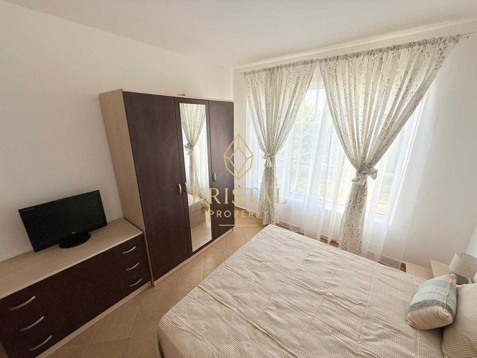 Продава се Тристаен апартамент в к.к. Слънчев бряг - 84 кв.м за 583 €/кв.м - Снимка #6